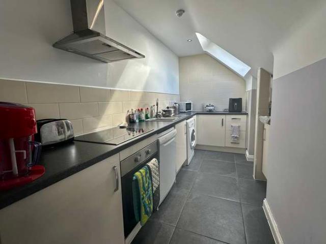 Flat for rent in Ermine West, Lincoln