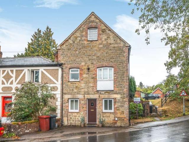 Flat for sale in Linchmere, Littlecote