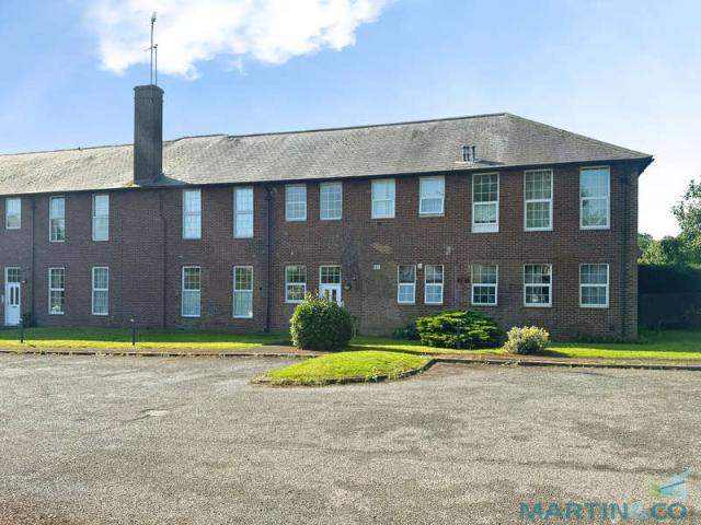 Flat for rent in Willesborough Lees, Bridgefield