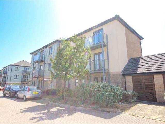 Flat for sale in Seaton, East Devon