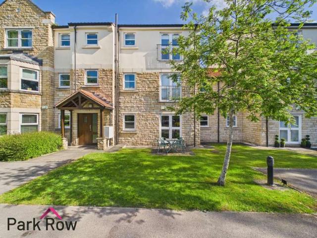 Flat for sale in Monk Fryston