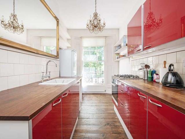 Flat for sale in Clerkenwell, Clerkenwell