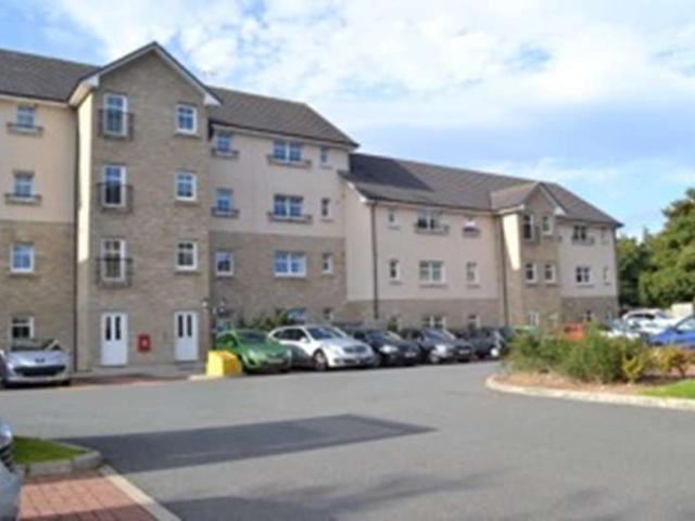 Flat for rent in Ellon, Scotland