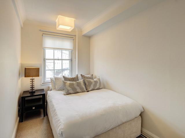 Apartment for rent in Chelsea, Greater London