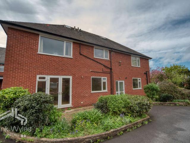 Flat for sale in St Annes, Lytham