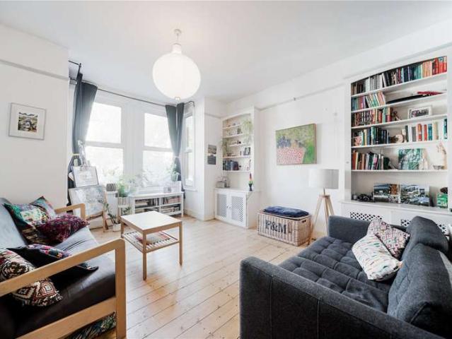 Flat for sale in Palmers Green, Greater London
