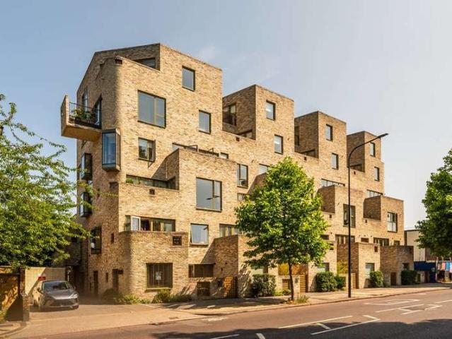 Flat for sale in Peckham, Peckham