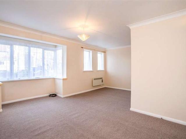 Flat for sale in Clapham, West Sussex