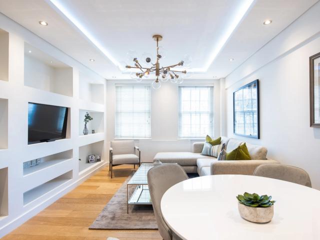 Apartment for rent in Chelsea, Greater London