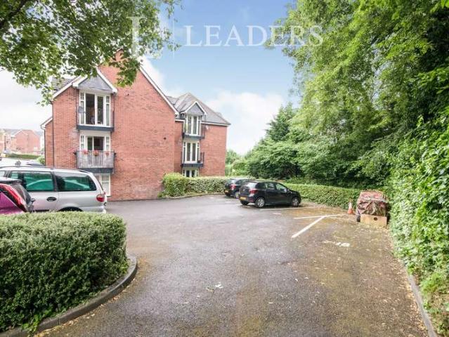 Flat for rent in Headless Cross, Redditch