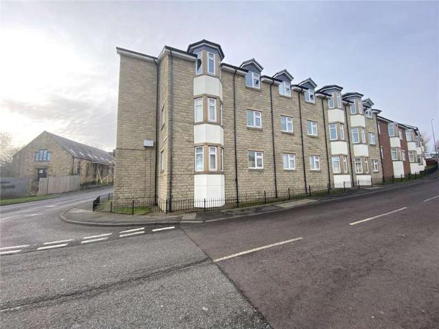 Flat for sale in Winlaton, Tyne And Wear