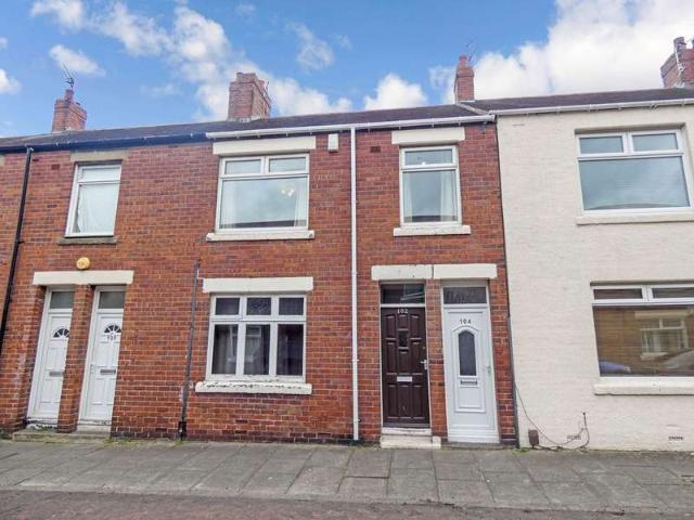Flat for rent in Jarrow, Tyne And Wear