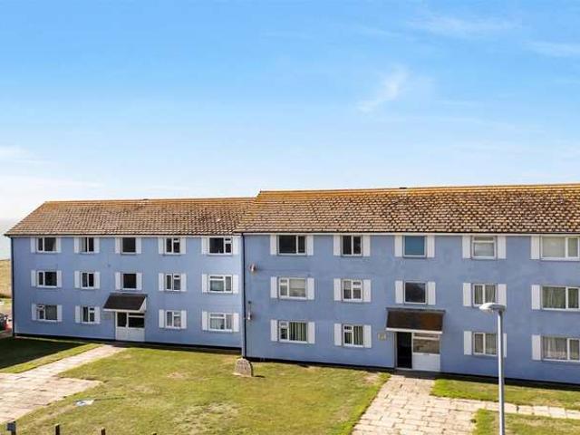 Flat for sale in Portland, Weston