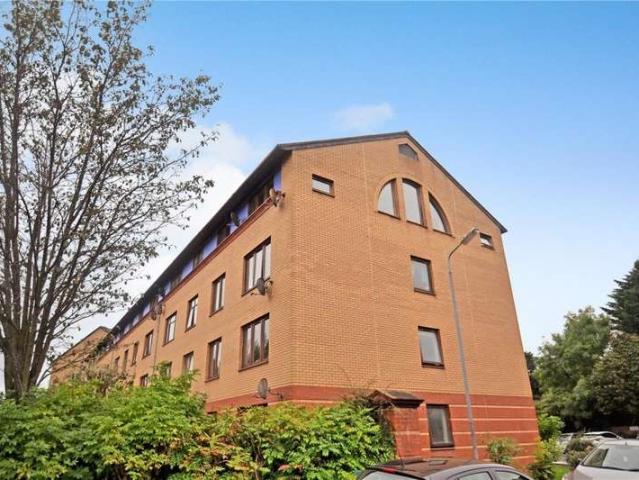 Flat for sale in Scotland