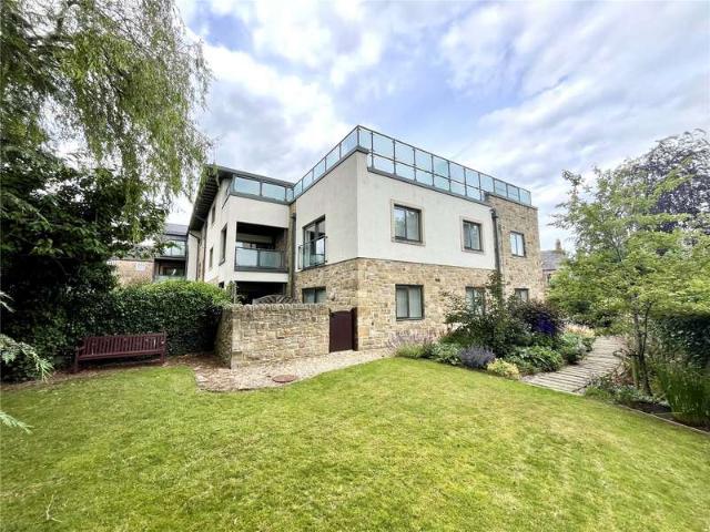 Flat for sale in Corbridge, Northumberland
