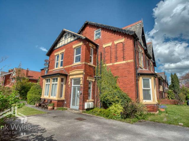 Flat for rent in Lytham, Lancashire