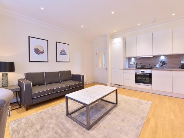 Apartment for rent in Hammersmith, Greater London