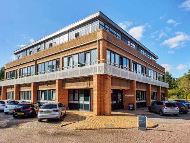 Flat for sale in Enborne, West Berkshire