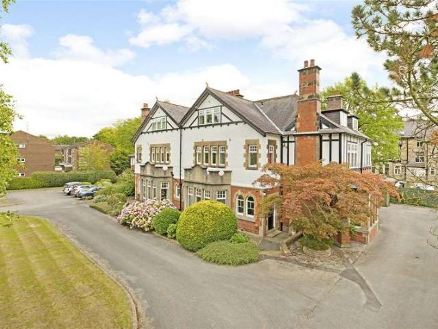 Flat for sale in Duchy, Harrogate