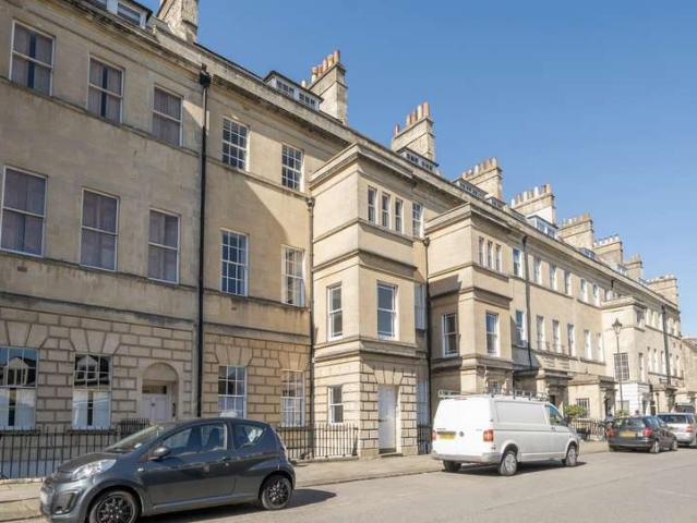 Flat for sale in Dulcote, Bath And North East Somerset