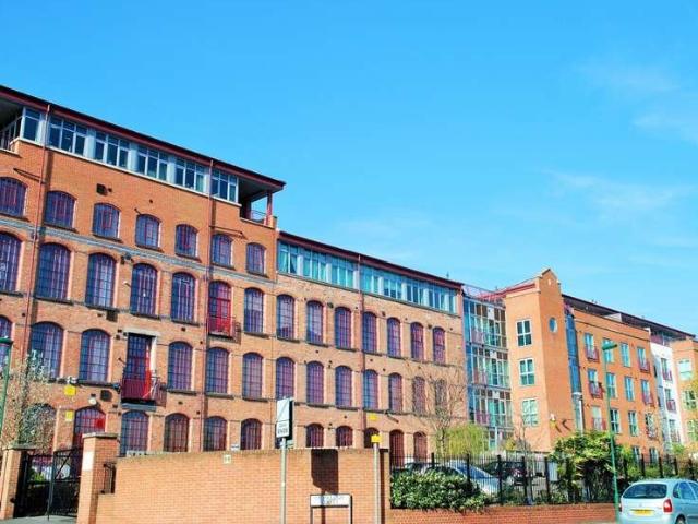 Flat for rent in Haddon, East Midlands