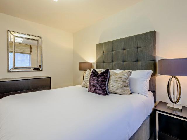 Apartment for rent in Chelsea, Greater London