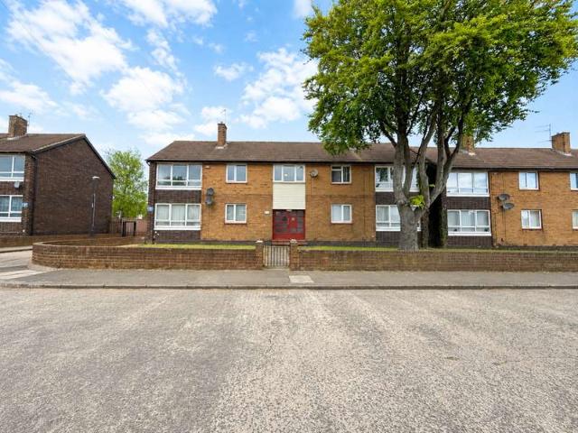 Flat for sale in Witherwack, Tyne And Wear