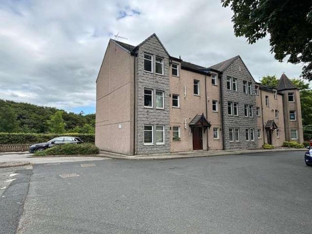 Flat for rent in Ellon, Aberdeenshire