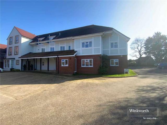 Flat for sale in Friars Cliff, Christchurch