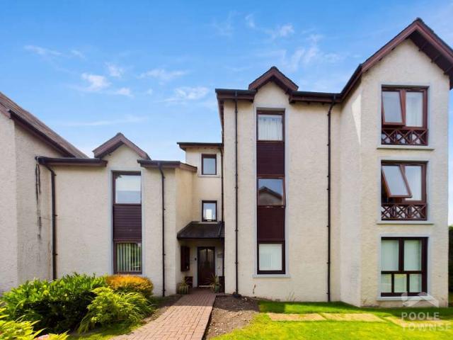 Flat for sale in Ulverston