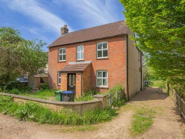 Flat for rent in St. Paul Malmesbury Without, Corston