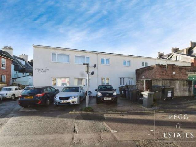Flat for sale in St Michaels, Livermead