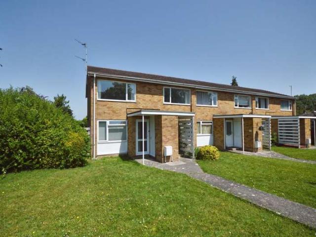 Flat for sale in Keynsham, Bath And North East Somerset