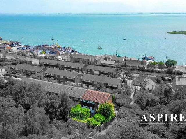 Flat for sale in Leigh-on-sea, Leigh-on-Sea