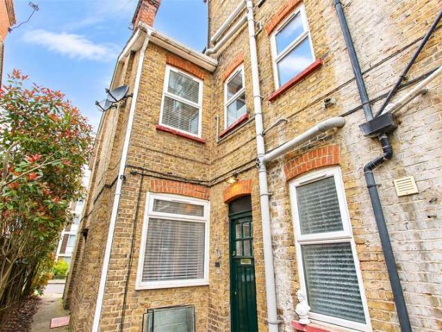 Flat for rent in Leigh on Sea, Southend-on-Sea