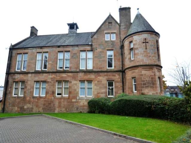 Flat for sale in Strathbungo, Scotland