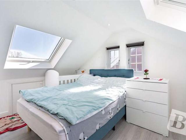 Flat for sale in London Borough of Havering, Greater London