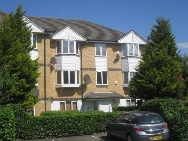 Flat for sale in Bermondsey, Greater London