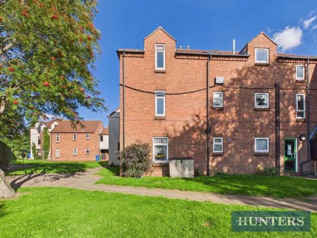 Flat for sale in Beverley, East Riding Of Yorkshire