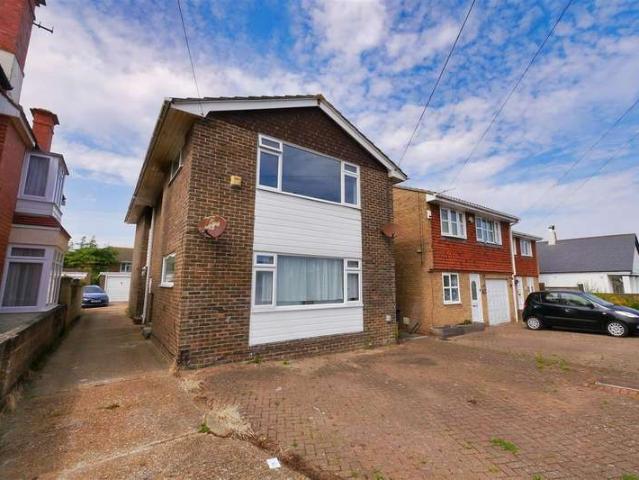Flat for sale in Fishersgate, West Sussex