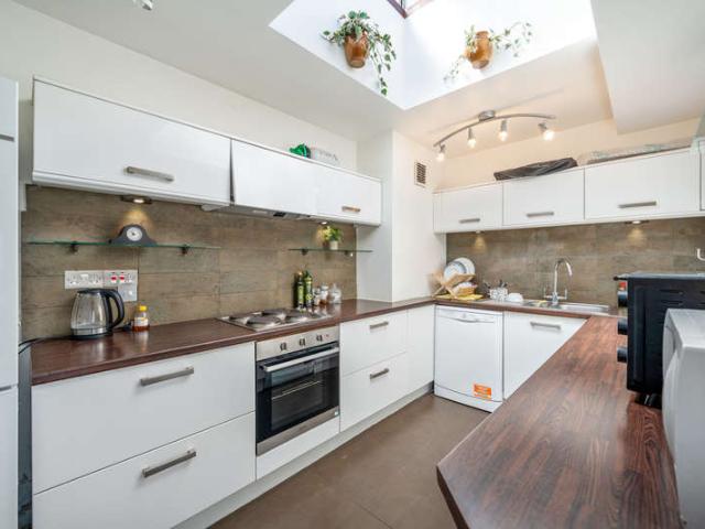 Flat for rent in Chelsea, Greater London