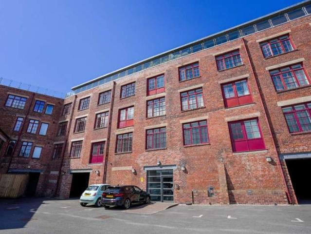 Flat for sale in Preston, Tynemouth