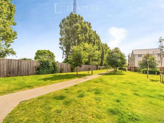 Flat for sale in Southbourne, Littlecote
