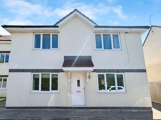 Flat for rent in Boreham, Warminster