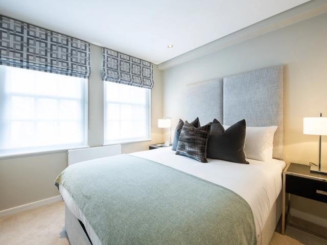 Apartment for rent in Chelsea, Greater London