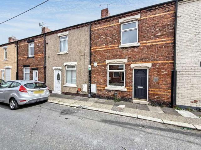 Flat for rent in Horden