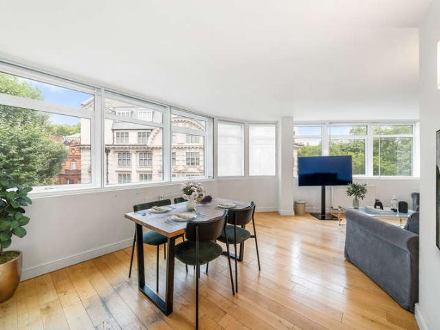 Flat for rent in Chelsea, Greater London