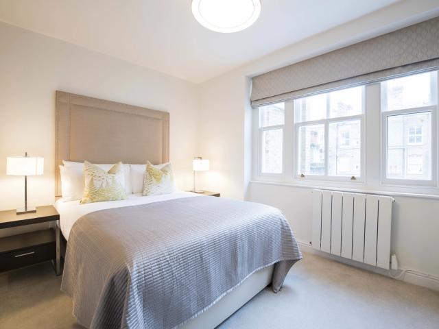 Apartment for rent in Marylebone, Greater London