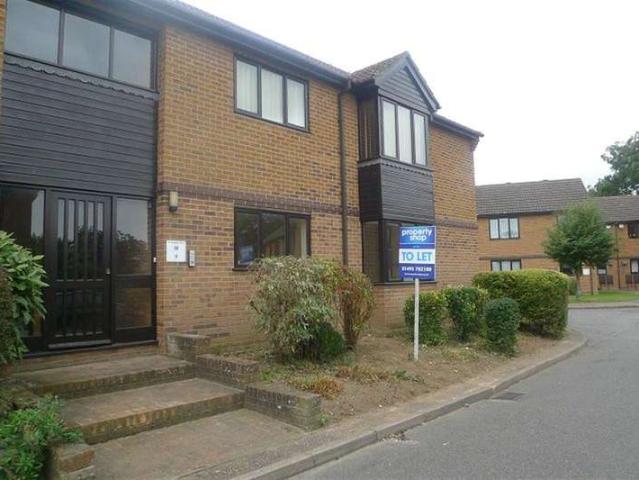Flat for sale in Acle, Broadland
