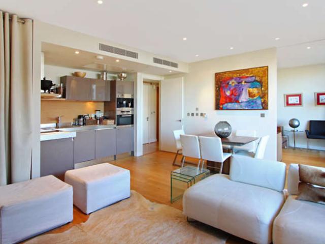 Flat for rent in Pimlico, Greater London